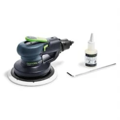 Festool Druckluft Exzenterschleifer 150mm LEX 3 150 7 575077 7mm Hub Im Karton