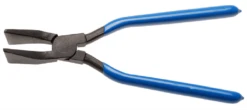 BGS Abkant- Und Falzzange | Gerade | 280 Mm – 6160