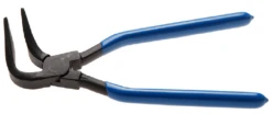BGS Abkant- Und Falzzange | 90° Abgewinkelt | 280 Mm – 6162