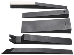 BGS 63250 Montagekeil-Satz 5-teilig