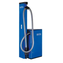 NILFISK Tankstellen Sauger Saugstation SB Sauger SB STATION 65481