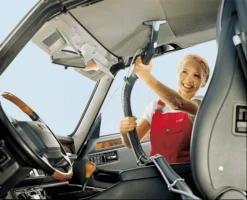 NILFISK Tankstellen Sauger Saugstation SB Sauger SB STATION 65481 -Feintool Verkaufe 65481c599d896e2c75a