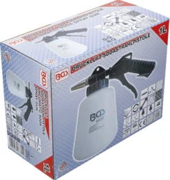 BGS Druckluft-Sodastrahlpistole | 1 L – 6655 -Feintool Verkaufe 6655 002