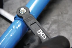 BGS Kunststoff-Doppel-Ringschlüssel- & Stemmhebel-Satz | 5-tlg. – 6663 -Feintool Verkaufe 6663 003