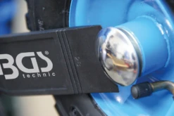 BGS Kunststoff-Doppel-Ringschlüssel- & Stemmhebel-Satz | 5-tlg. – 6663 -Feintool Verkaufe 6663 004