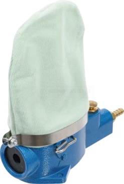 BGS Druckluft-Zündkerzenreiniger – 6705 -Feintool Verkaufe 6705 002