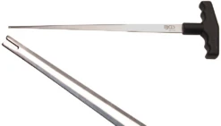 BGS Ausglas-Durchstechahle | 330 Mm – 67202