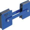 BGS Kraft-Doppelmagnethalter | Winkel Einstellbar | 22,7 Kg – 6784
