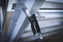 BGS Gripzange | “2-IN-1” | 200 Mm – 6803 -Feintool Verkaufe 6803 004