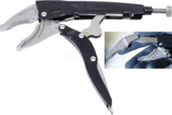 BGS Gripzange | “2-IN-1” | 200 Mm – 6803 -Feintool Verkaufe 6803 006