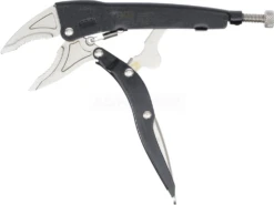 BGS Gripzange | “2-IN-1” | 200 Mm – 6803 -Feintool Verkaufe 6803 008