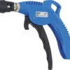 BGS Druckluft-Ausblaspistole | Mit Turbo Venturidüse – 6875
