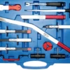 BGS Windschutzscheiben-Werkzeug-Satz | 14-tlg. – 69500