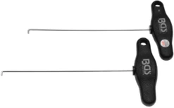 BGS Haken-Satz Zur Demontage Von Mercedes-Benz-Armaturentafeln | 2-tlg. – 69510