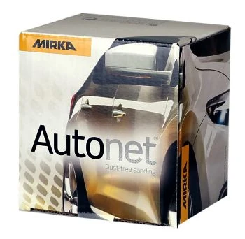 MIRKA AUTONET 150mm Grip 2 MIRKA AUTONET 150mm Grip – Bild 2