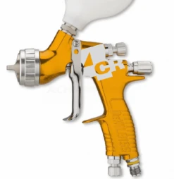 4CR Spray Gun Und Zubehör 7300