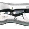 HAZET Grip-Zange Selbsteinstellend 755-10A