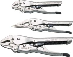 HAZET Grip-Zange Selbsteinstellend 755-7A -Feintool Verkaufe 7558BLPjzTyDW0gA