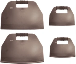 BGS Armaturenschutz-Satz | 4-tlg. – 7685