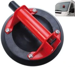 BGS Gummisauger/Scheibenträger | Extra Stark | Ø 200 Mm – 7983 -Feintool Verkaufe 7983533bb2f8978cd