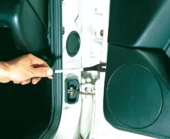 HAZET Türverkleidungs-Lösehebel 799-3 5 HAZET Türverkleidungs-Lösehebel 799-3 -Feintool Verkaufe 799 3 23anwendung