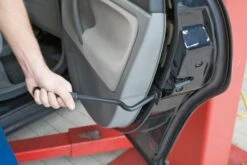 HAZET Türverkleidungs-Lösehebel 799-6 -Feintool Verkaufe 799 6 23anwendung