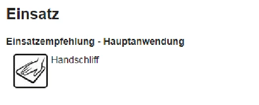 Sia 7990 Siasponge Kombiblock 69x98mm Medium Hart 4 Sia 7990 Siasponge Kombiblock 69x98mm Medium Hart – Bild 4