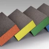 Sia 7991 Siasponge Block 69x98mm Fine-ultrafine Weich
