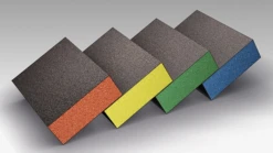 Sia 7991 Siasponge Block 69x98mm Fine-ultrafine Weich