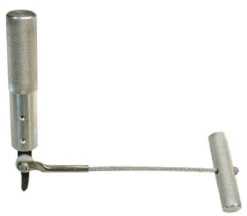 BGS Scheiben-Ausglaswerkzeug | Für Geklebte Scheiben – 7999