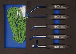 BGS Windschutzscheiben-Werkzeug-Satz | 5-tlg. – 8002