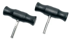 BGS Zuggriffe Für Schneiddraht Zum Ausglasen | 2-tlg. – 8003