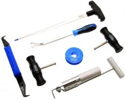 BGS Windschutzscheiben-Ausglaswerkzeug-Satz | 7-tlg. – 8004 -Feintool Verkaufe 8004533bb2f8e5f03