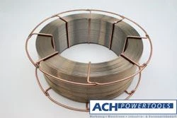 ACH Schutzgas Schweißdraht CuSi3 Zum MIG-Löten Spule Mit 15 Kg Ø 0,8 Mm 800820 1 ACH Schutzgas Schweißdraht CuSi3 Zum MIG-Löten Spule Mit 15 Kg Ø 0,8 Mm 800820