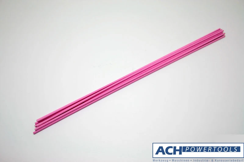 ACH Messinghartlot UM B-Cu60Zn Ummantelt Ø2,0 X 500mm Ca. 15gr./ Stab 802720 2 ACH Messinghartlot UM B-Cu60Zn Ummantelt Ø2,0 X 500mm Ca. 15gr./ Stab 802720 – Bild 2