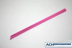 ACH Messinghartlot UM B-Cu60Zn Ummantelt Ø2,5 X 500mm Ca.26 Gr./Stab 802725