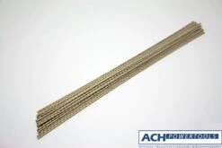 ACH Messinghartlot G B-Cu59ZnSn Gedrillt Gefüllt Ø3,5 X 500mm Ca. 33gr./Stab 802809 -Feintool Verkaufe 8028095493fe87d967c