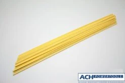 ACH Messinghartlot UM Cu681 (vorm. L-Cu59ZnSn) Ummantelt Ø2,5 X 500mm 802813 -Feintool Verkaufe 8028135493fe8a3c513