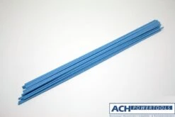 ACH Neusilberhartlot UM B-Cu48ZnNi(Si) Ummantelt Ø2,5 X 500mm Ca.25 Gr./Stab 802823 -Feintool Verkaufe 8028235493fe8d0b534