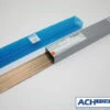 ACH Silberhartlot Cd-frei L-Ag34Sn Blank Ø1,5 X 500mm Ca.9 Gr./Stab 802860