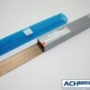 ACH Silberhartlot Cd-frei L-Ag55Sn Blank Ø2,0 X 500mm Ca.15 Gr./Stab 802869