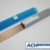 ACH Silberhartlot Cd-frei L-Ag55Sn UM Ummantelt Ø2,0 X 500mm Ca.21 Gr./Stab 802871