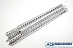 ACH Dachdecker-Lötzinn S-Sn97Cu3 190-230°C Ø 6 X 500 Mm 805101