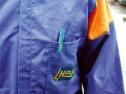 HAZET Clip-Schraubendreher- Schlitz Profil - 130 Mm 805C-25 -Feintool Verkaufe 805c 25 23detail 23kittel