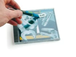 HAZET Clip-Schraubendreher- Schlitz Profil - 130 Mm 805C-25 -Feintool Verkaufe 805c 25 23detail 23schaber1