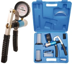 BGS Vakuumpistolen-Satz Mit Saug- Und Druckfunktion – 8067