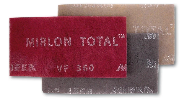 MIRKA MIRLON TOTAL 115x230mm 1 MIRKA MIRLON TOTAL 115x230mm