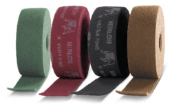 MIRKA MIRLON 115mm X 10m Rolle