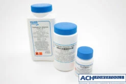 ACH Hartlötpaste CuFe Nr.1 Für Silberhartlote 500 Gr. Dose 820011