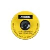 MIRKA 10x Schleifteller Quick Lock 32mm PSA Soft 8294596311